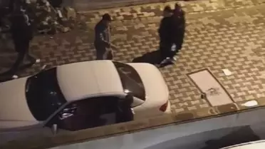 Kubilay Kaan Kundakçı ve Vahap Canbay