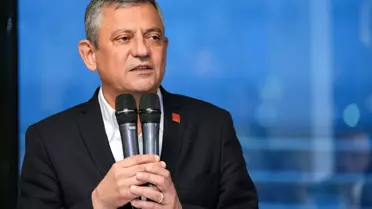 Özgür Özel'in önerisiyle ilgili görsel