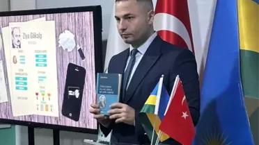 Konferanstan Görüntü