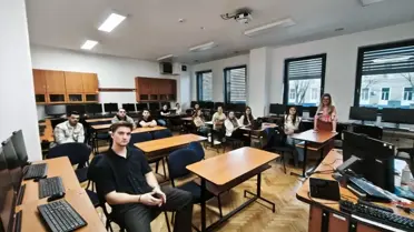 Ortaklık protokolü imzalanırken