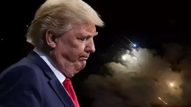 Trump’ın askeri operasyonları