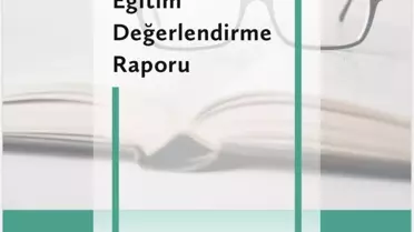 TEDMEM 2025 Eğitim Raporu iç sayfa görseli