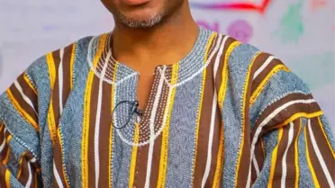 BM oturumunda Mahama'nın konuşması