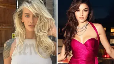 Hande Erçel ve Didem Soydan Gözaltına Alındı: Uyuşturucu Operasyonu Detayları