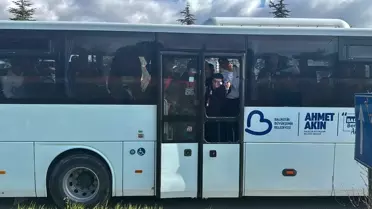 Saldırı anına ait fotoğraf