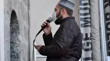 Şap hastalığı nedeniyle karantinaya alınan köylerin haritası