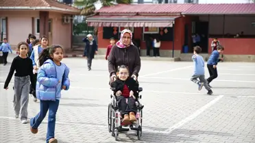 Zeynep Duru'nun konser anı