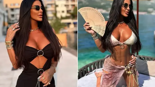 Adanalı Dizisi Ünlüsü Tuğçe Özbudak, İstanbul’da Uyuşturucu Operasyonunda Gözaltına Alındı