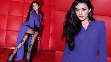 Hande Erçel, Gözaltı Kararı Sonrası Türkiye’ye Dönüşünü ve Açıklamalarını Paylaştı