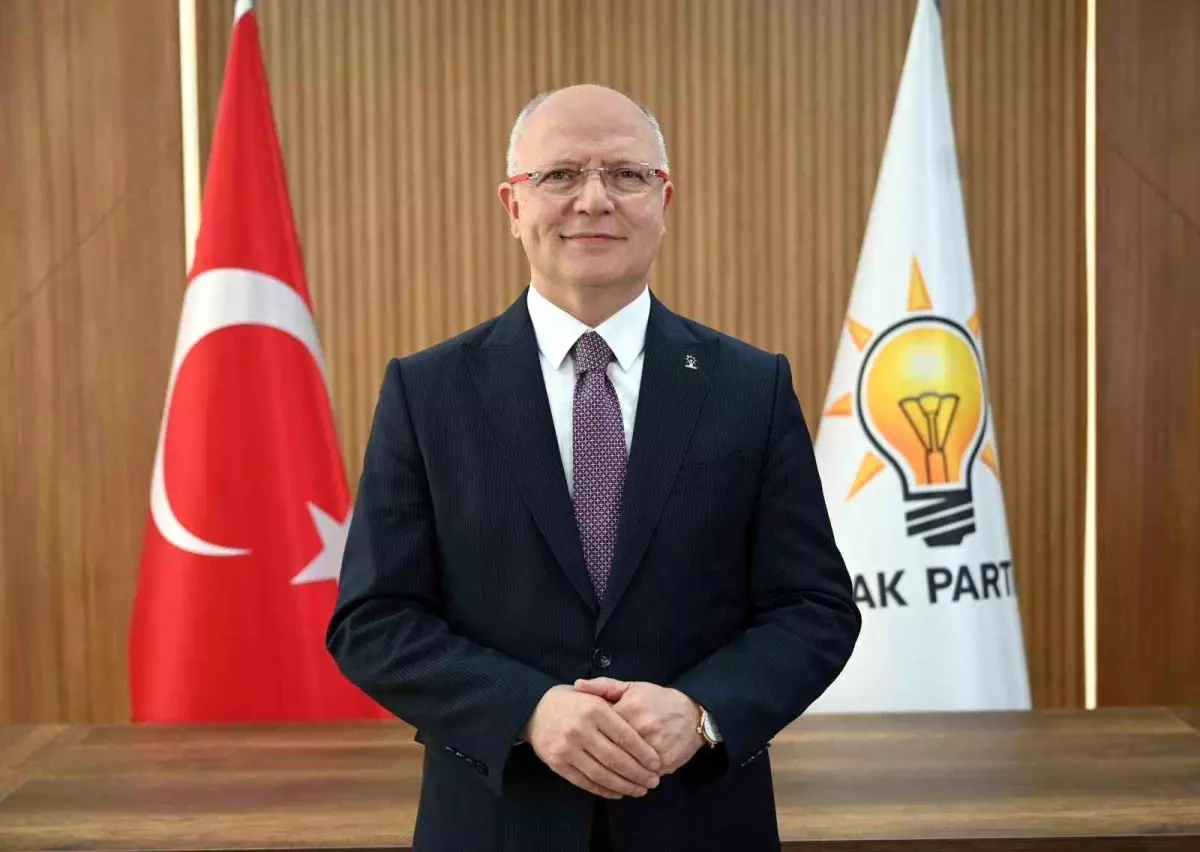 Bursa’da AK Parti İl Başkanının Ramazan Sürecindeki Saha Çalışmaları Gündemde