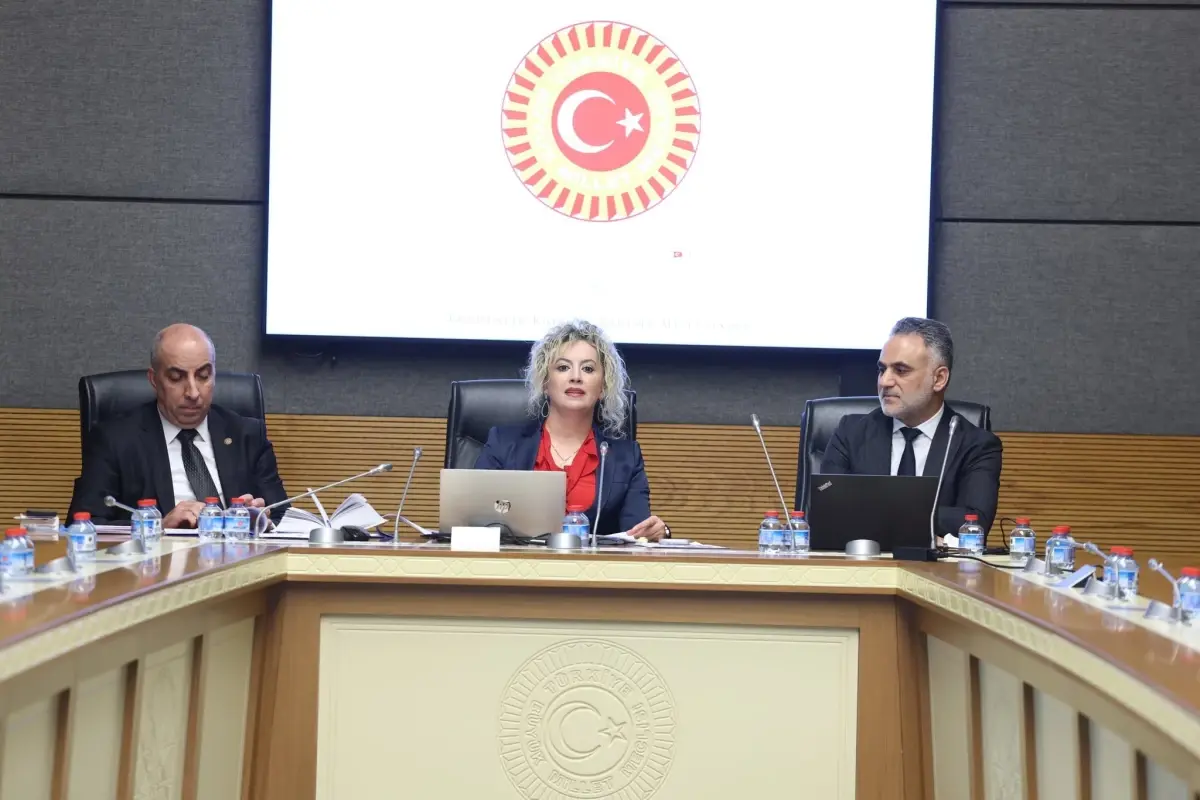 Ankara Cumhuriyet Başsavcısı, 15-18 Yaş Arasındaki Suçlu Çocukların İndirimlerini Kaldırmayı Önerdi