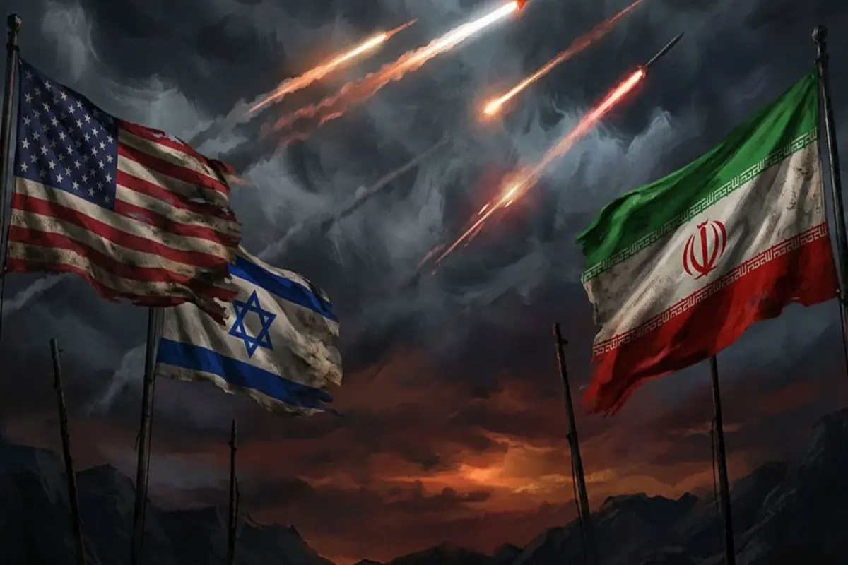 İran’ın Askeri Üstünlüğü: MI6 Eski Başkanı Younger’ın Açıklamaları