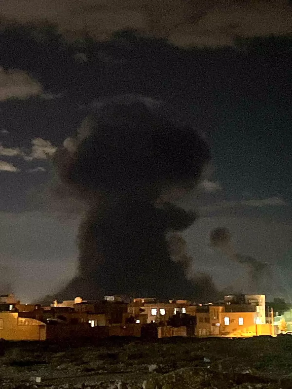 İsrail'in Tahran Operasyonu: Yeni Hedefler ve Bölgesel Etkileri