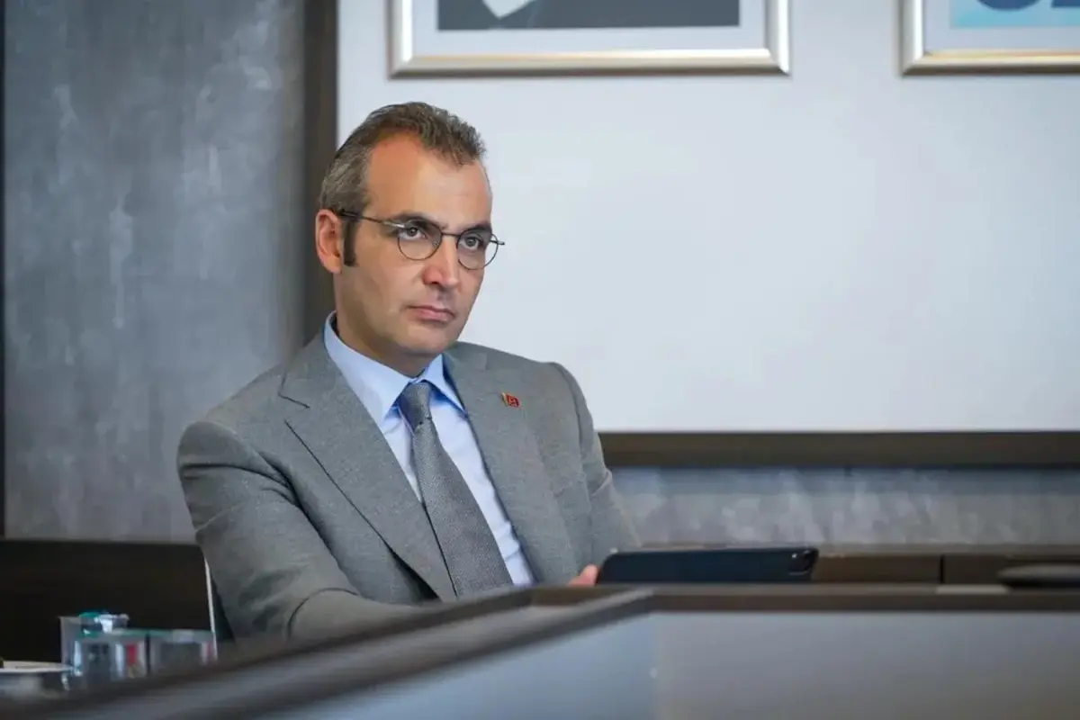 İstanbul Valiliği, Şahin’in Arsa İddialarını Çarpıtma Olarak Değerlendirdi