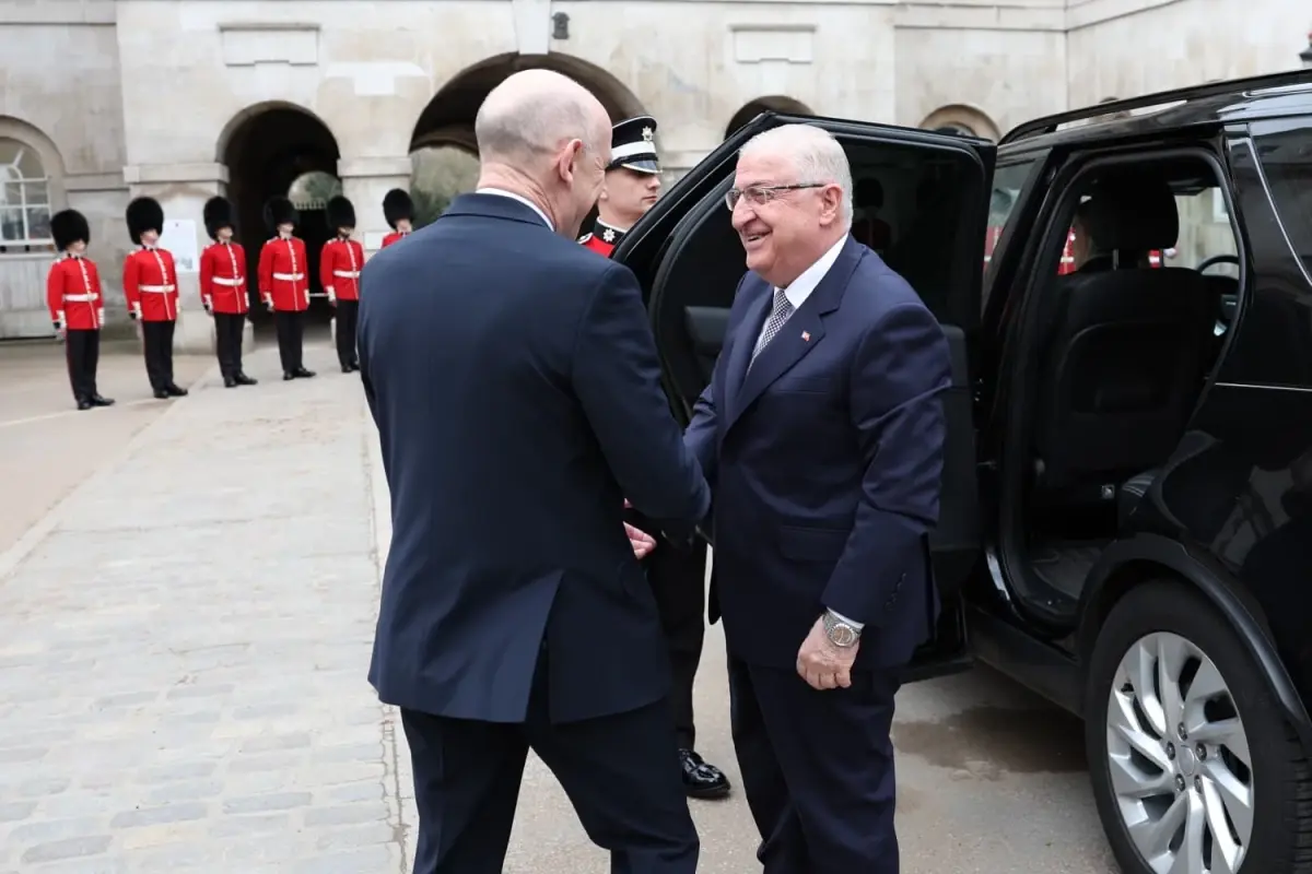 Türkiye ve Birleşik Krallık Savunma Bakanları Londra’da Görüştü: Stratejik İşbirliği ve Ortak Projeler Masada