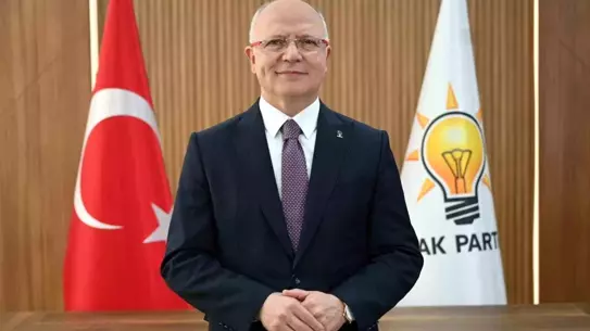 Bursa’da AK Parti saha çalışması