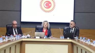 Mahkeme salonunda genç suçlu