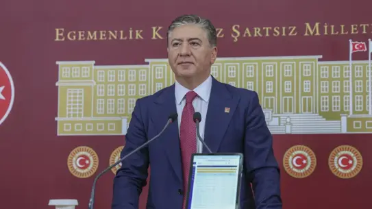 Murat Emir, Mal Varlığı İddialarına Belgelerle Cevap Verdi