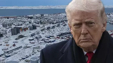 Danimarka’da Siyasi Şok: Başbakan Frederiksen İstifasını Resmen Açıkladı