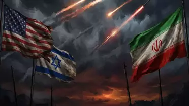 İran’ın Askeri Üstünlüğü: MI6 Eski Başkanı Younger’ın Açıklamaları