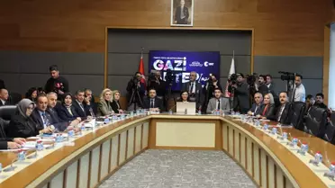 Kentsel Dönüşüm Projesi Görseli