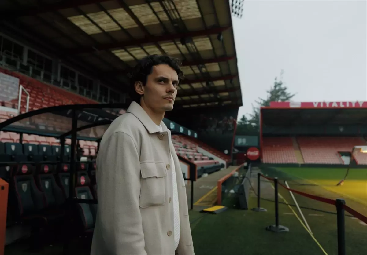 Enes Ünal, Türkiye'nin Dünya Kupası Yolculuğuna İnanıyor