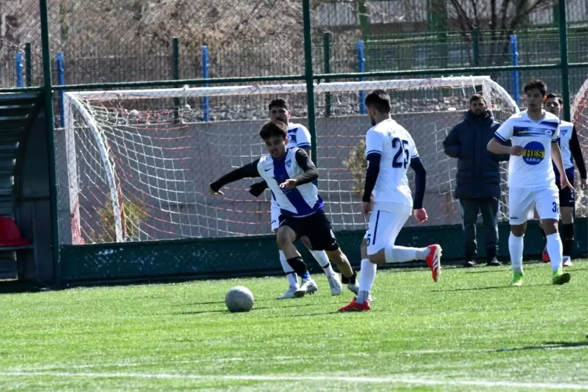 TFF, Amatör Futbol Transfer ve Tescil Dönemini 3 Nisan 2026'ya Kadar Uzattı