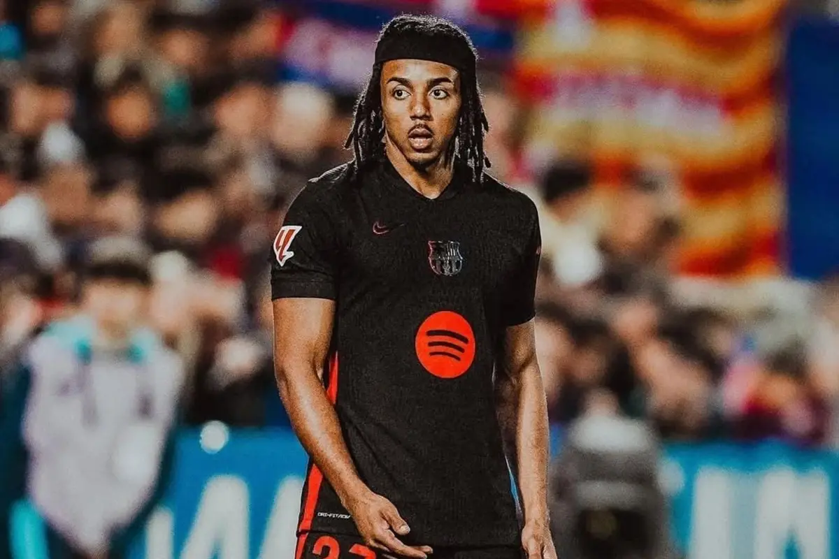 Jules Kounde'den Galatasaray Stadyumu Üzerine Şaşırtıcı Açıklamalar