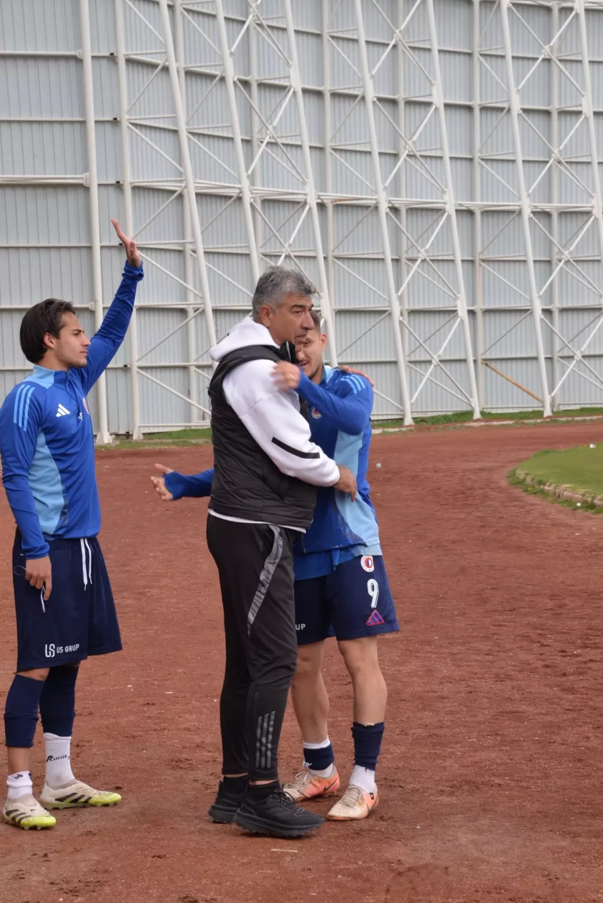 Fethiyespor, 93. Yılını 2-0'lık Zaferle Taçlandırdı