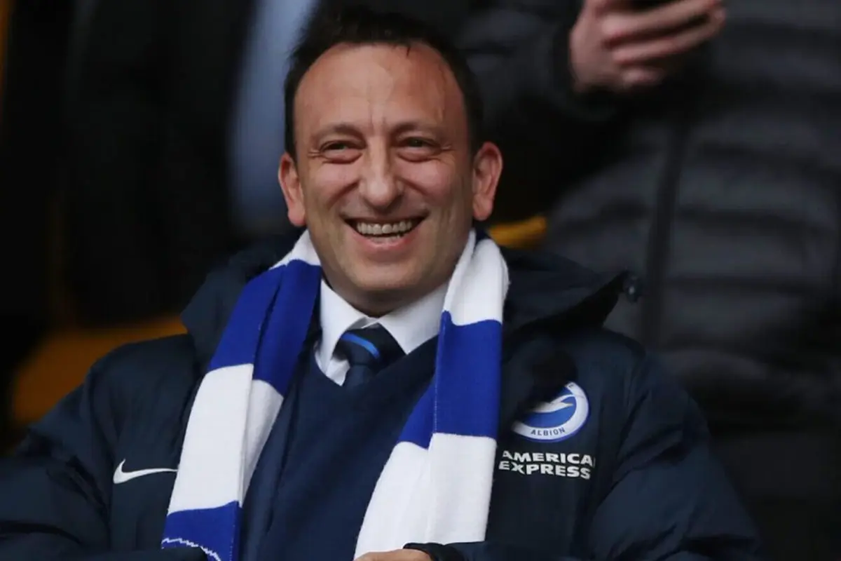 Tony Bloom'un Veri Odaklı Stratejisiyle Hearts, İskoçya Futbolunda Yeni Şampiyonluk Peşinde