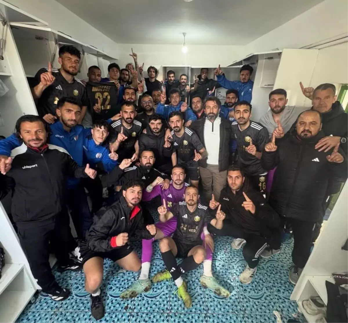 Manisa 1965 Nurlupınar Gençlergücü'ne Puan Silme Cezası Verildi