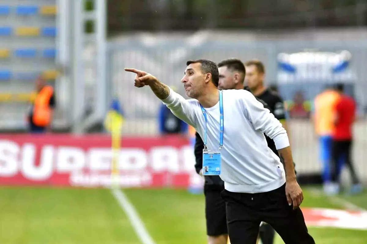 Mehmet Topal, Petrolul Ploieşti'de Yeni Dönem Başlatıyor