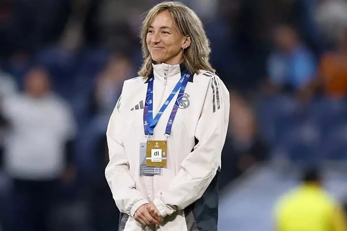 Real Madrid Beslenme Uzmanı, ChatGPT ile Takviye Seçimini Tartışma Yarattı