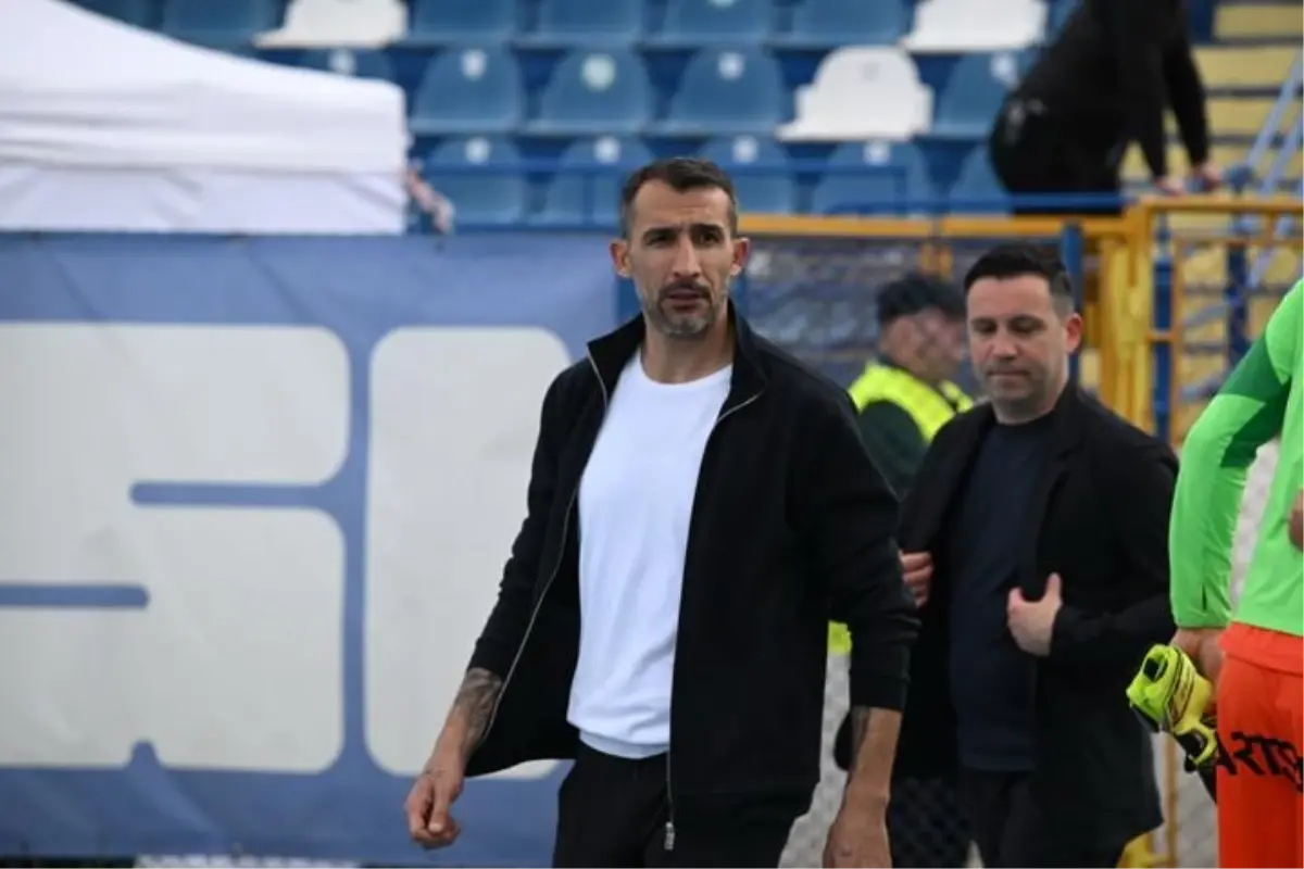 Mehmet Topal, Petrolul Ploieşti'ye Dönüşünü Resmen Açıkladı