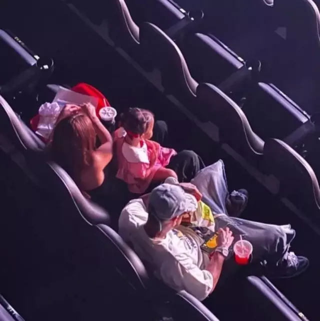 Neymar telefon ekranı