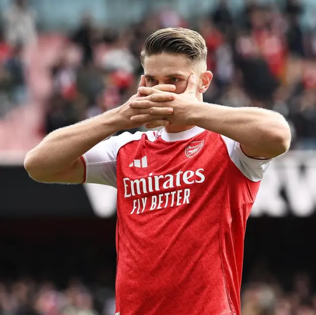 Sophie Rain'in sosyal medya paylaşımı