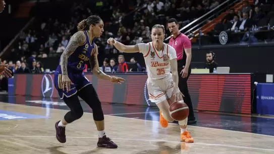 Fenerbahçe ve ÇBK Mersin Maç Skor Tablosu