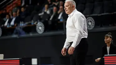 Fenerbahçe Opet maç anı