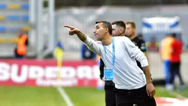 Mehmet Topal yeni görevinde