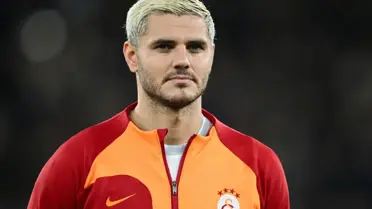 Mauro Icardi’nin Arjantin Seyahati Taraftarları Huzursuz Etti