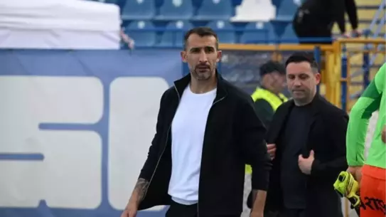 Mehmet Topal, Romanya maçına hazırlık