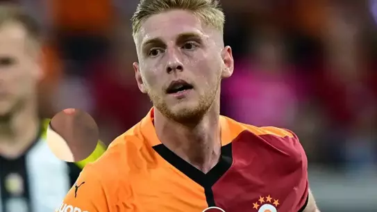 Metehan Baltacı mahkeme salonu