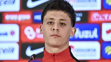Arda Güler'den Dünya Kupası Hedefi: Romanya Maçı Kritik Öneme Sahip