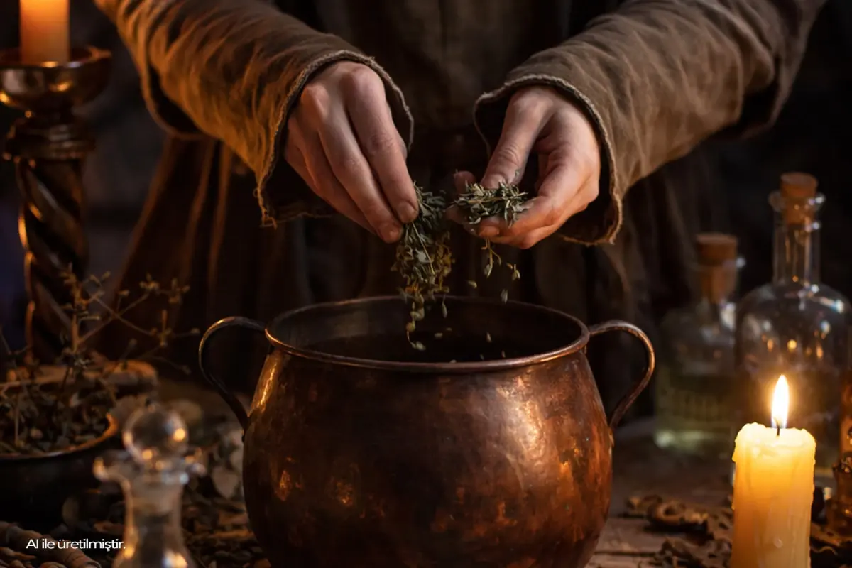 Trabzon’da 21 Yaşındaki Genç, Büyü Sözde Uzmanına 500 Bin TL Gönderdi, Sonra Kayıp Oldu