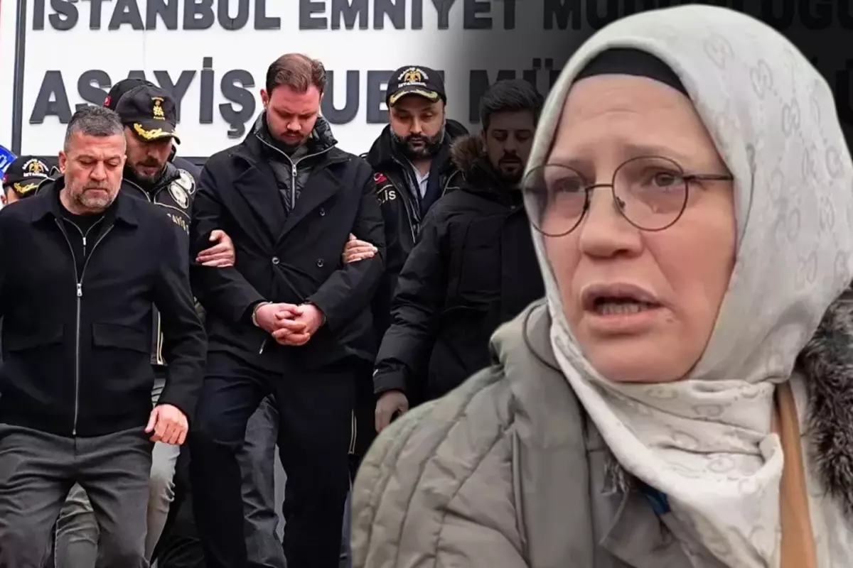 Ülker Kundakçı'dan Çocuğunun Kanıyla Ev Teklifi: Skandal İddia Gündemde