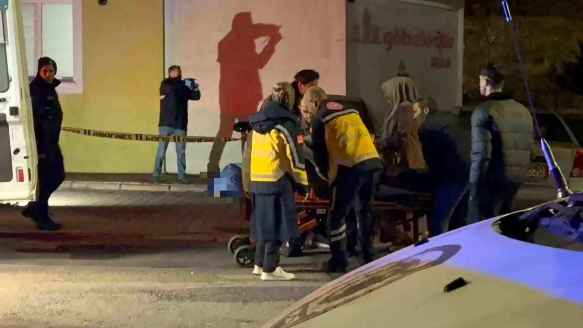 Kayseri'de 70 Yaşındaki Kadın Pencere Kazasıyla Hayatını Kaybetti