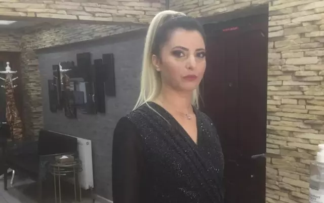 Jandarma ekipleri olay yerinde