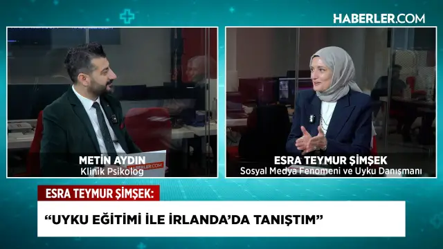 Bebek uyku ortamı düzenlemesi