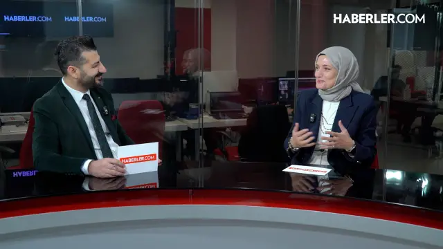 Ebeveynlerin uyku danışmanıyla sohbeti