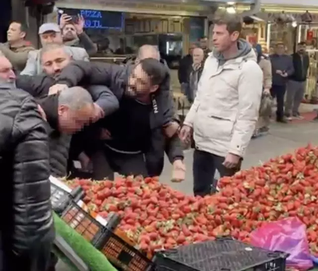 Polisin olay yerine gelişi